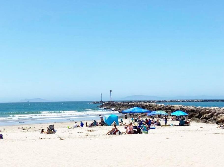 Gateway To Oxnard Beach Εξωτερικό φωτογραφία
