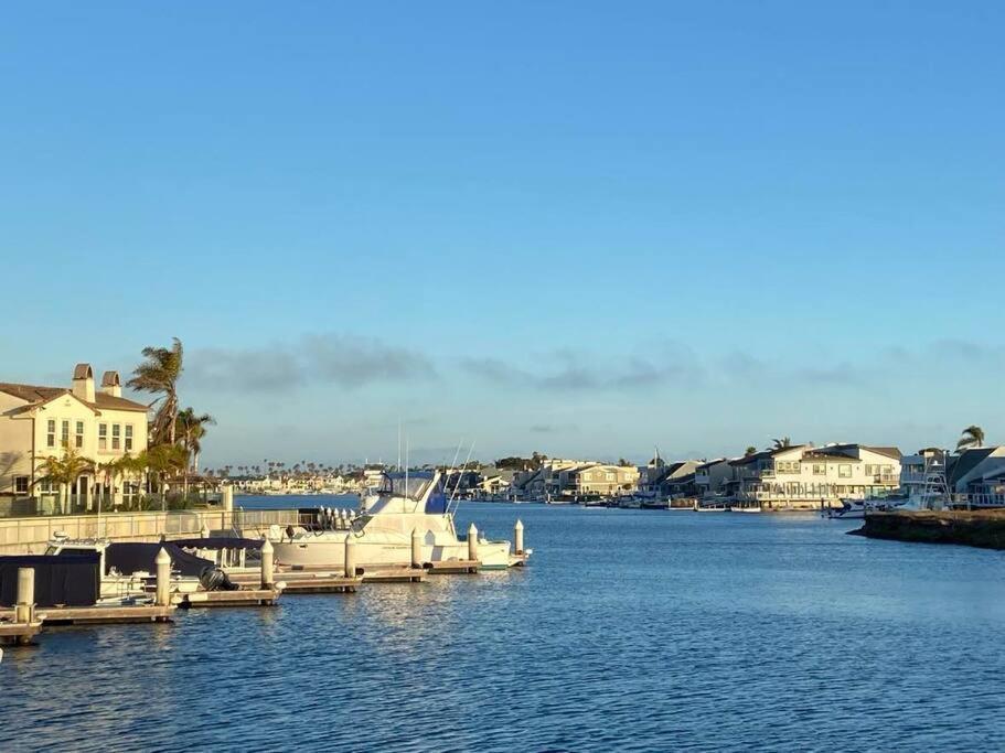 Gateway To Oxnard Beach Εξωτερικό φωτογραφία