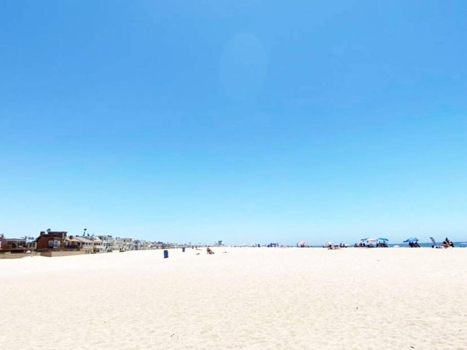 Gateway To Oxnard Beach Εξωτερικό φωτογραφία