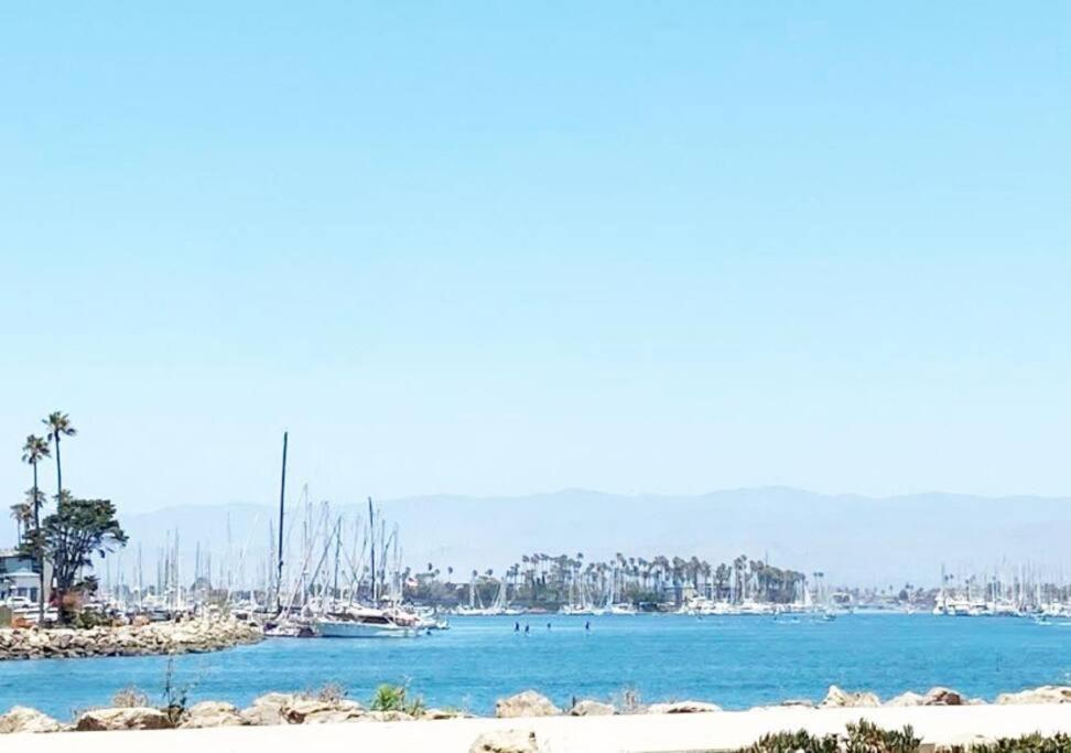 Gateway To Oxnard Beach Εξωτερικό φωτογραφία