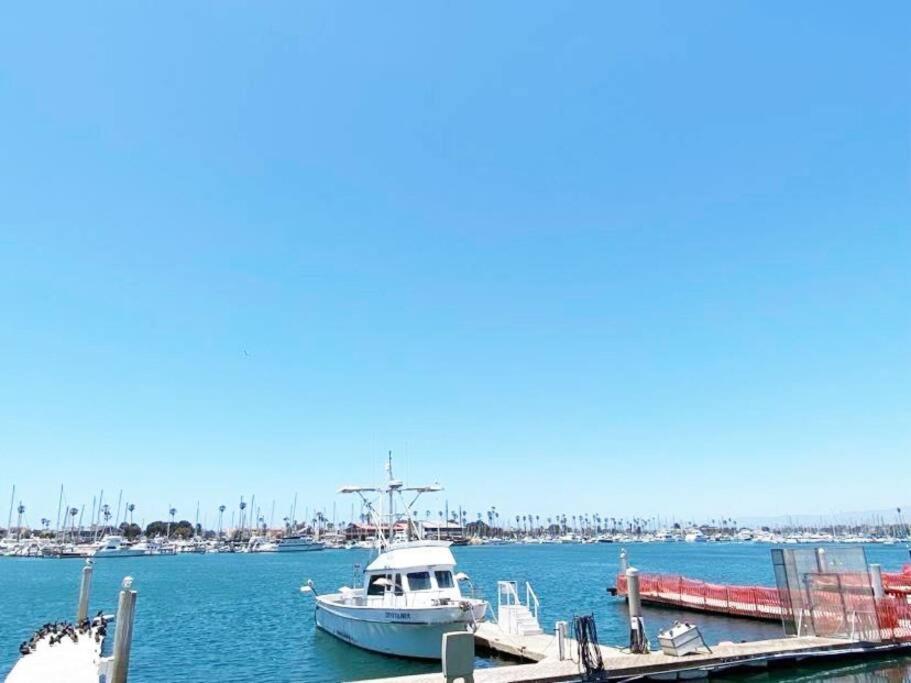 Gateway To Oxnard Beach Εξωτερικό φωτογραφία